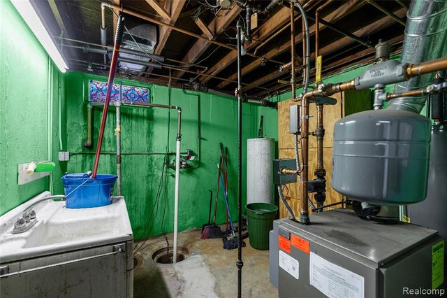 6577 Garden Drive, Mount Morris, MI 48458