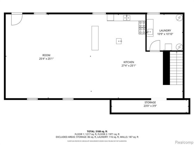 6577 Garden Drive, Mount Morris, MI 48458