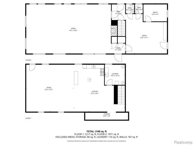 6577 Garden Drive, Mount Morris, MI 48458