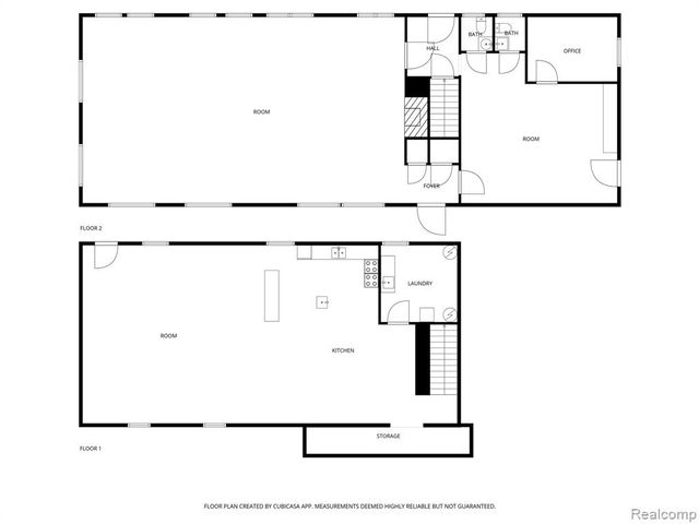 6577 Garden Drive, Mount Morris, MI 48458