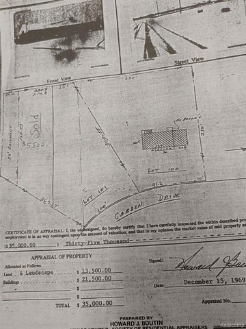 6577 Garden Drive, Mount Morris, MI 48458