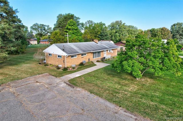 6577 Garden Drive, Mount Morris, MI 48458