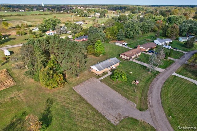 6577 Garden Drive, Mount Morris, MI 48458