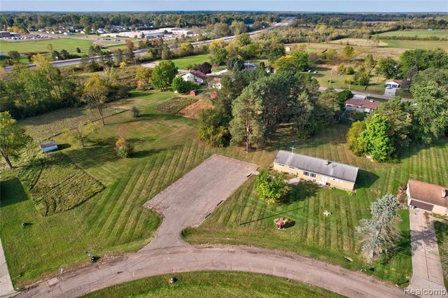 6577 Garden Drive, Mount Morris, MI 48458