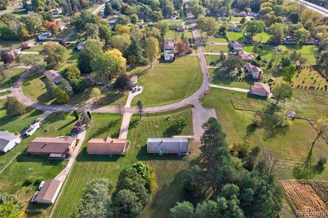 6577 Garden Drive, Mount Morris, MI 48458