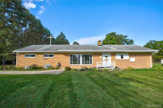 6577 Garden Drive, Mount Morris, MI 48458