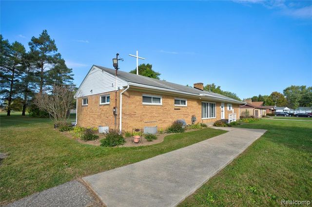 6577 Garden Drive, Mount Morris, MI 48458