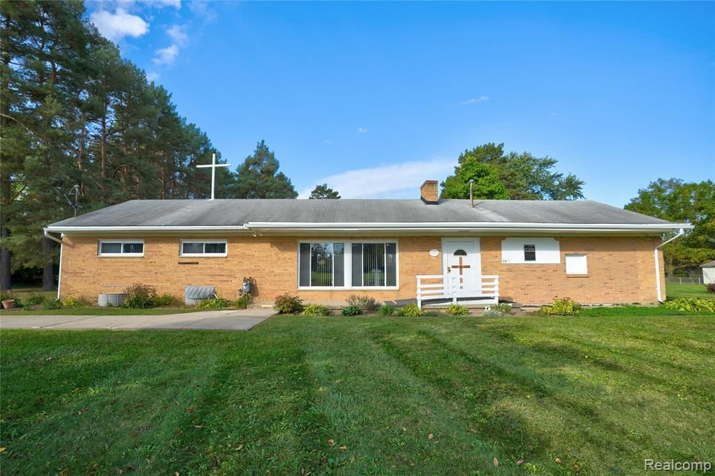 6577 Garden Drive, Mount Morris, MI 48458