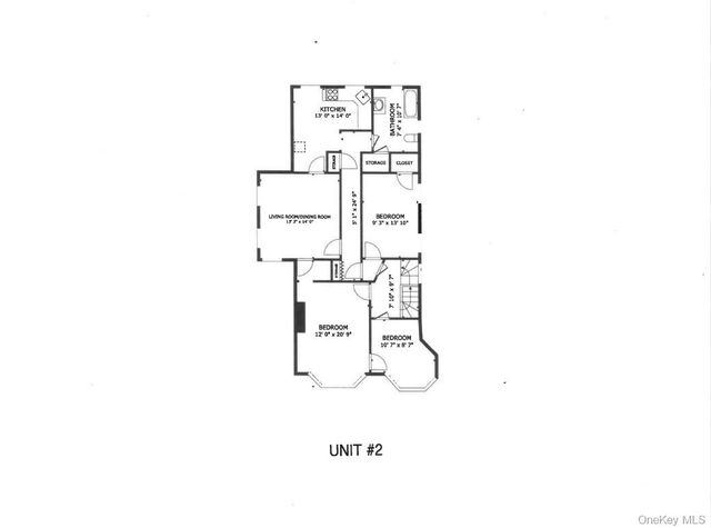4309 Vireo Avenue, Bronx, NY 10470