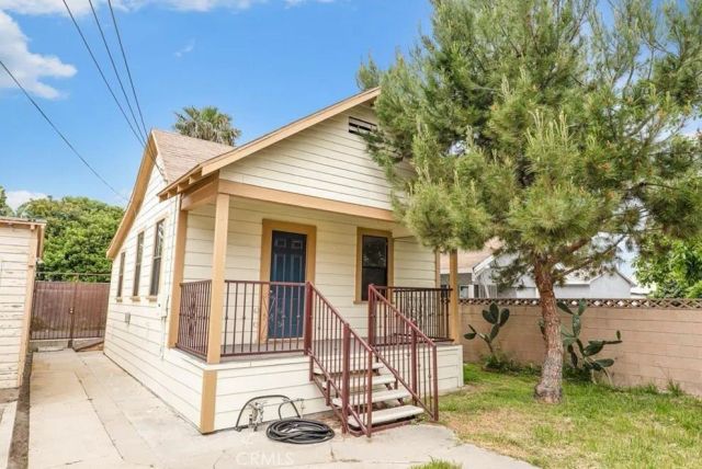 362 W 11th, San Pedro, CA 90731