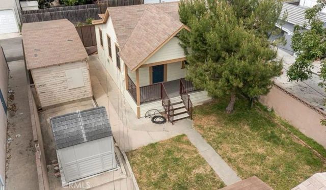 362 W 11th, San Pedro, CA 90731
