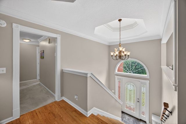 614 Bradford Trce, Cookeville, TN 38501