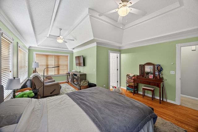 614 Bradford Trce, Cookeville, TN 38501