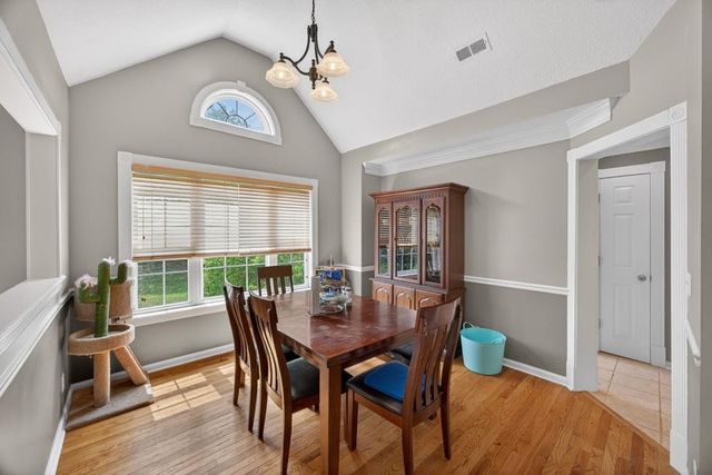 614 Bradford Trce, Cookeville, TN 38501