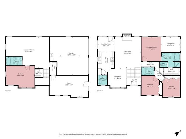 614 Bradford Trce, Cookeville, TN 38501