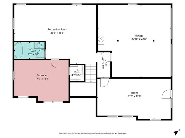 614 Bradford Trce, Cookeville, TN 38501