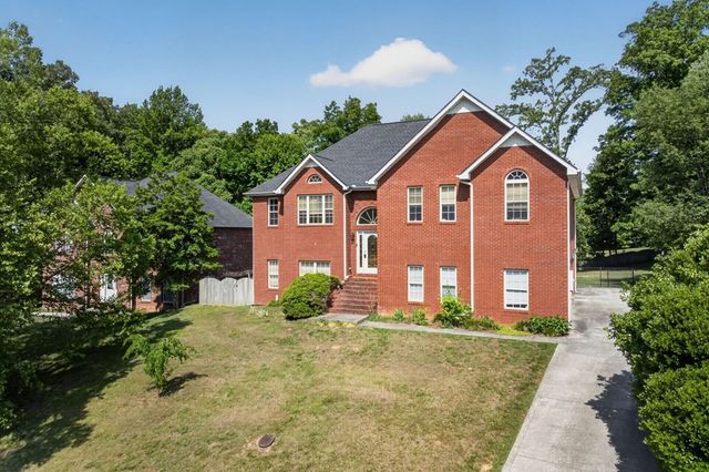 614 Bradford Trce, Cookeville, TN 38501