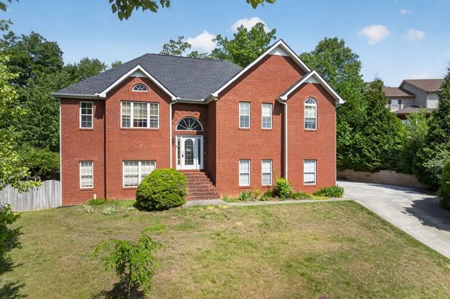 614 Bradford Trce, Cookeville, TN 38501
