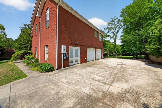 614 Bradford Trce, Cookeville, TN 38501