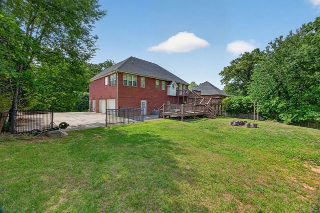 614 Bradford Trce, Cookeville, TN 38501