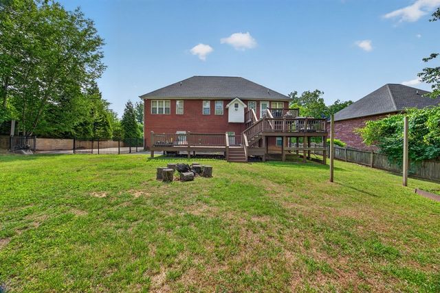 614 Bradford Trce, Cookeville, TN 38501