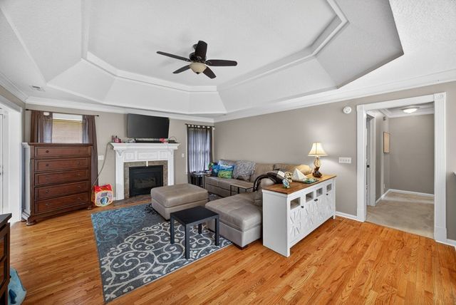 614 Bradford Trce, Cookeville, TN 38501