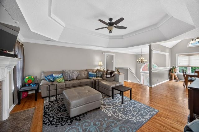 614 Bradford Trce, Cookeville, TN 38501