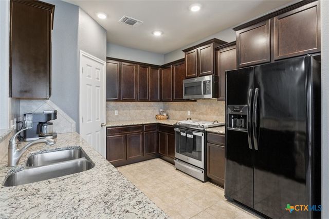 6602 Ambrose Circle, Temple, TX 76502