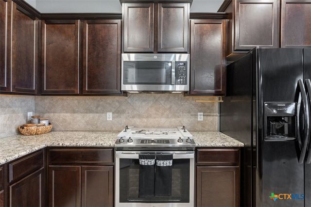 6602 Ambrose Circle, Temple, TX 76502