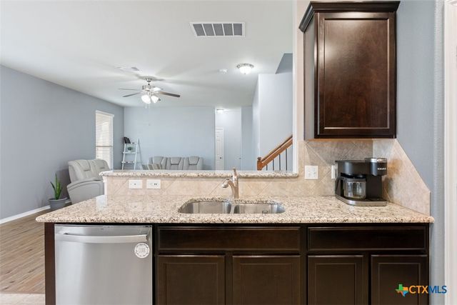 6602 Ambrose Circle, Temple, TX 76502