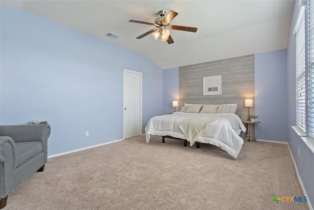 6602 Ambrose Circle, Temple, TX 76502