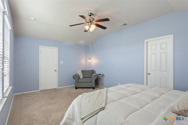 6602 Ambrose Circle, Temple, TX 76502