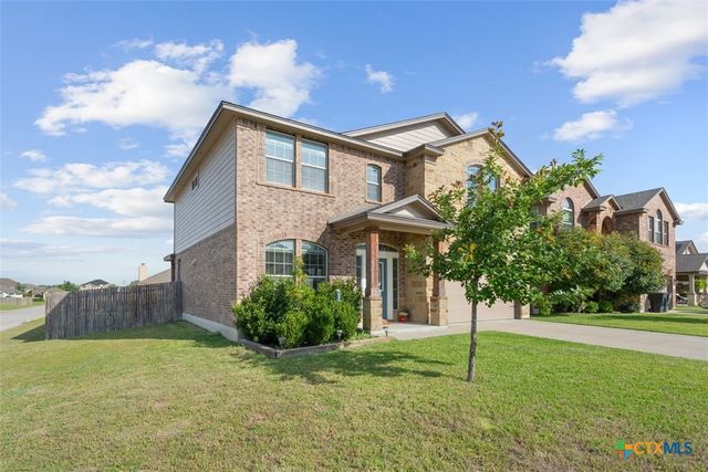 6602 Ambrose Circle, Temple, TX 76502