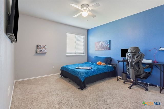 6602 Ambrose Circle, Temple, TX 76502