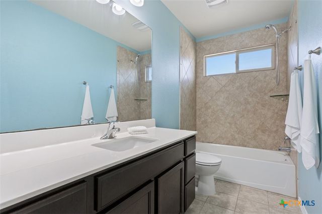 6602 Ambrose Circle, Temple, TX 76502