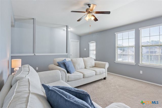 6602 Ambrose Circle, Temple, TX 76502