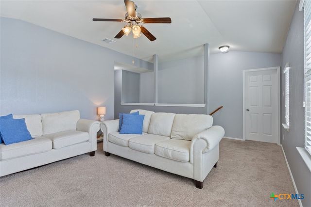 6602 Ambrose Circle, Temple, TX 76502