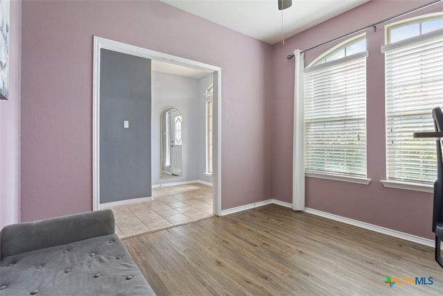 6602 Ambrose Circle, Temple, TX 76502
