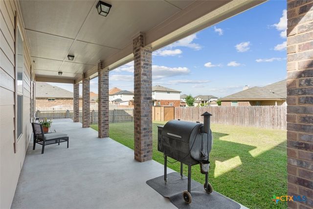 6602 Ambrose Circle, Temple, TX 76502