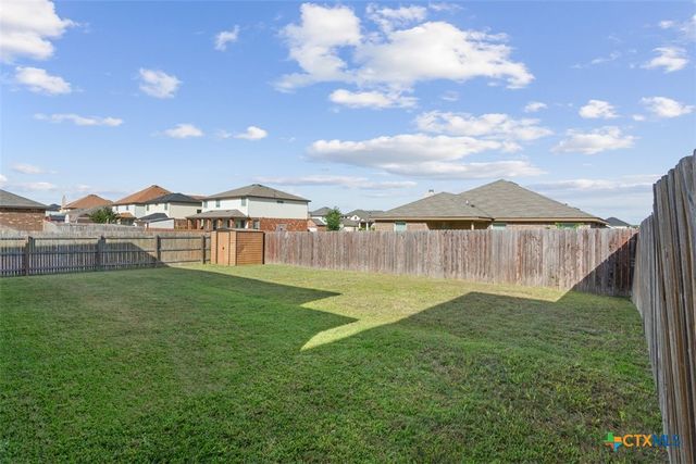 6602 Ambrose Circle, Temple, TX 76502
