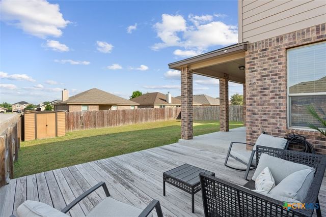 6602 Ambrose Circle, Temple, TX 76502