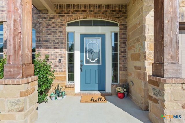 6602 Ambrose Circle, Temple, TX 76502