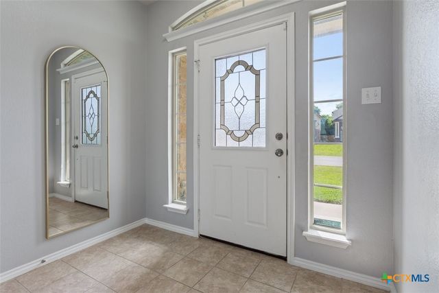 6602 Ambrose Circle, Temple, TX 76502