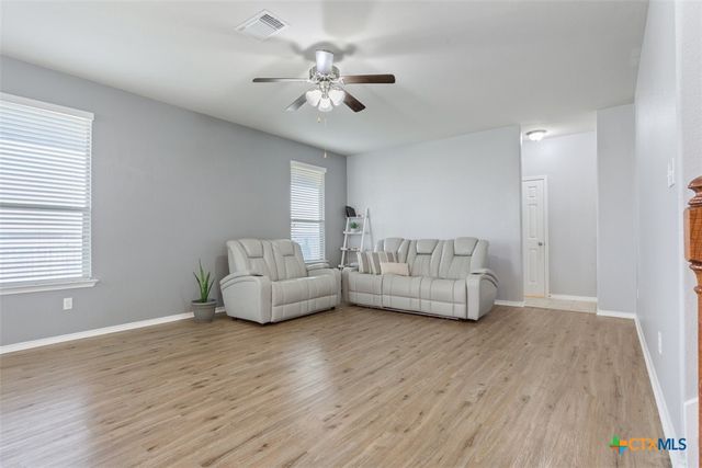 6602 Ambrose Circle, Temple, TX 76502