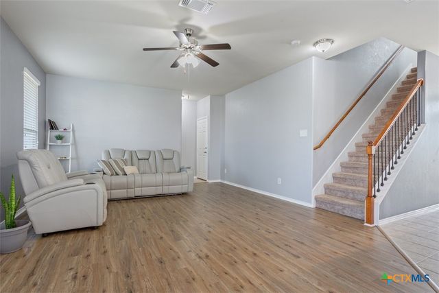 6602 Ambrose Circle, Temple, TX 76502