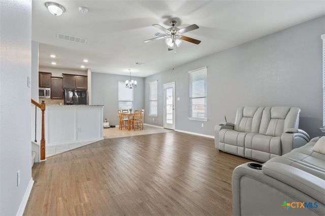 6602 Ambrose Circle, Temple, TX 76502