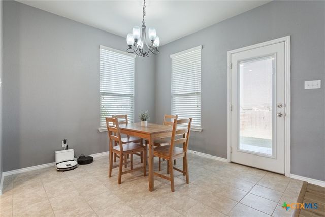 6602 Ambrose Circle, Temple, TX 76502