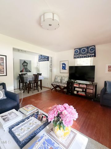 2828 Oberlin Road, Raleigh, NC 27608