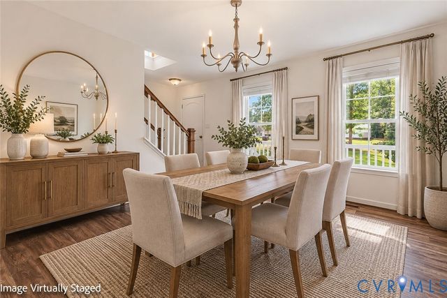 15719 Chantry Dr, Chesterfield, VA 23838
