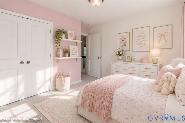 15719 Chantry Dr, Chesterfield, VA 23838